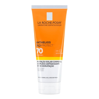 Anthelios Fps70 Xl Protect 120ML