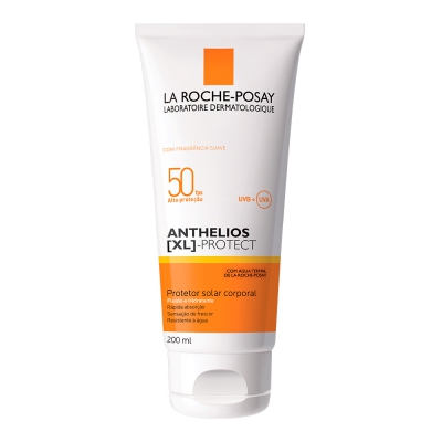 Anthelios Fps50 Xl Protect 200ML