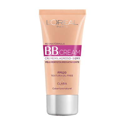 Bb Cream Clara 30ML