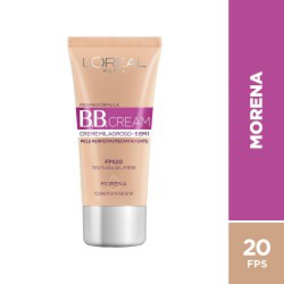 Bb Cream Morena 30ML