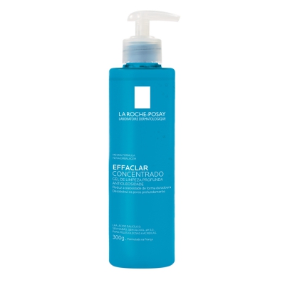 Effaclar Gel Concentrado 300G