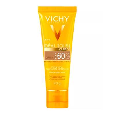 Ideal Soleil F Fps60 Clarify More 40G