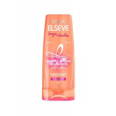 Condicionador Elseve Longo dos Sonhos 200ML