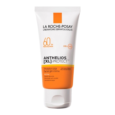 Anthelios Fps60 Xl Protect Face 40G