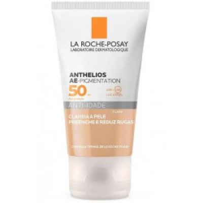 Anthelios Fps50 Ae Pigmentation Clara 40G