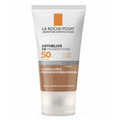 Anthelios Fps50 Ae Pigmentation Morena 40G