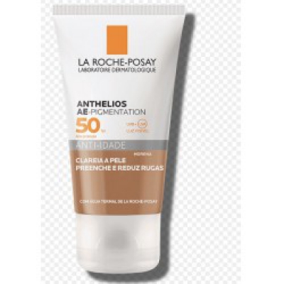 Anthelios Fps50 Ae Pigmentation Sem Cor 40G