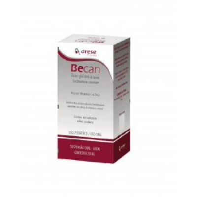 Becan Cranberry Gotas 20ML