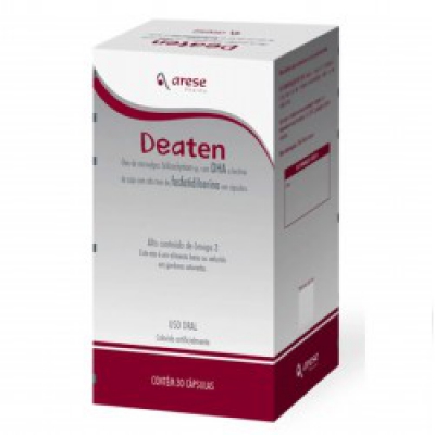 Deaten 30Cps