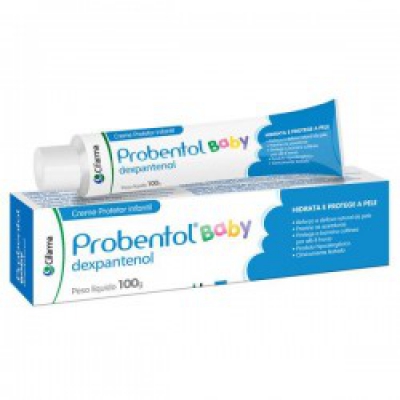 Probentol Baby 100G