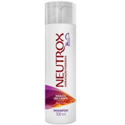 Condicionador Neutrox Multibenefícios 300ML