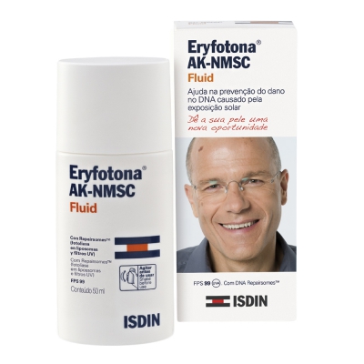 Eryfotona Fps99 Ak Nmsc Fluido 50ML