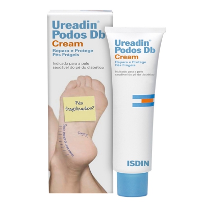 Ureadin Podos Db Diabetes Cream 102G