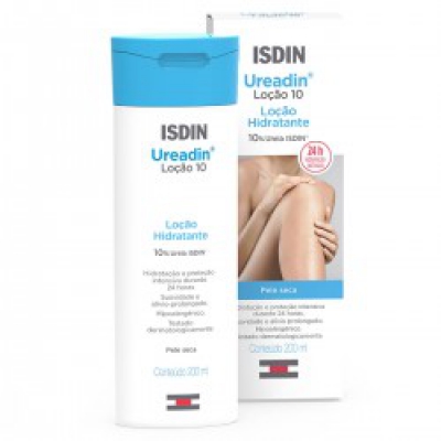 Ureadin 10% Loção 200ML