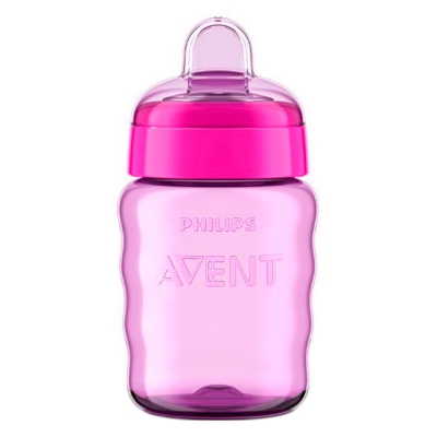 Copo Philips Avent Easy 260ML Scf553/03
