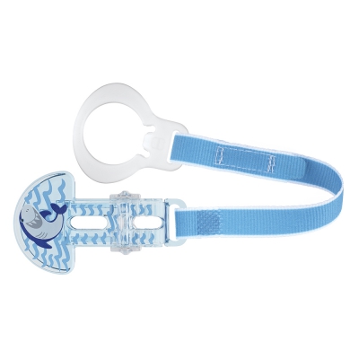 Prendedor de Chupeta Mam Boys Ref.3113