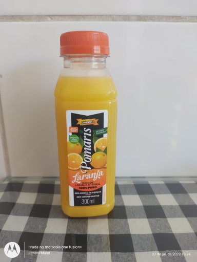 Suco Laranja