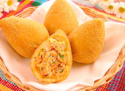 Coxinha