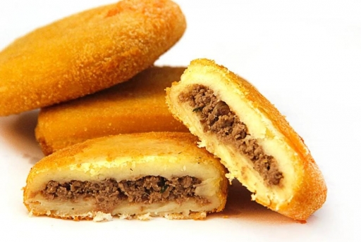 Risole de Carne
