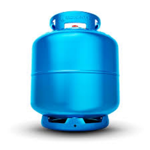 Botija de Gás 13 KG