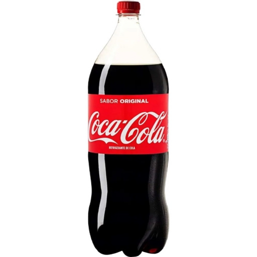Coca-Cola 2L