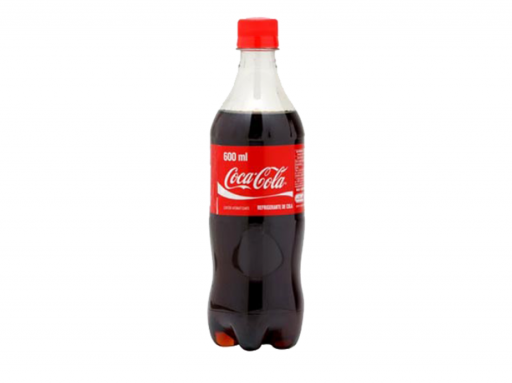 Coca Cola 600ML