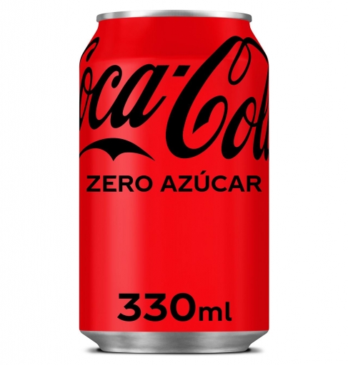 Coca Cola Zero