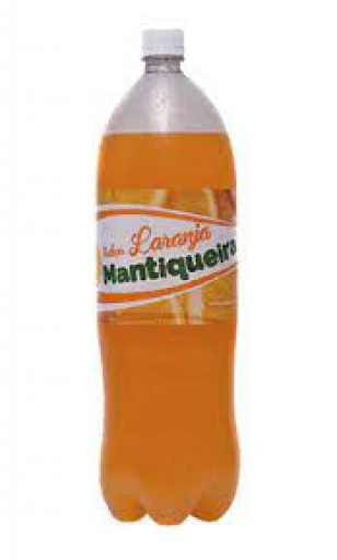 Mantiqueira  Laranja