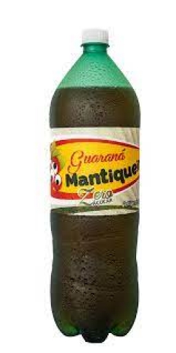 Mantiqueira Zero 2L