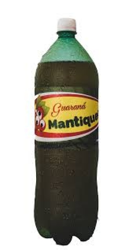 Mantiqueira Guarana 2 L