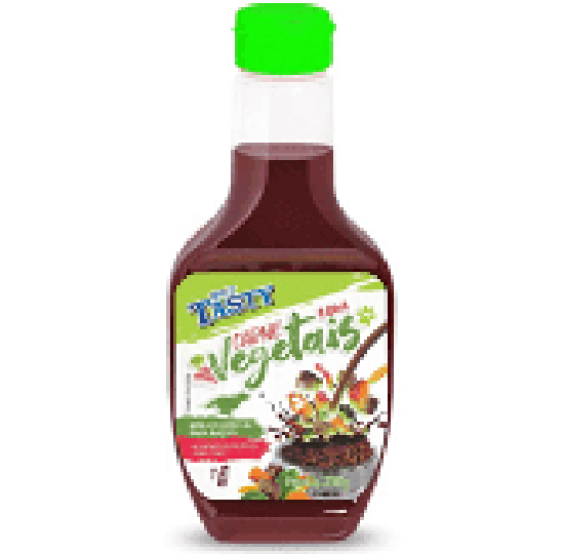 Molho Ipet Tasty Carne e Vegetais 250G