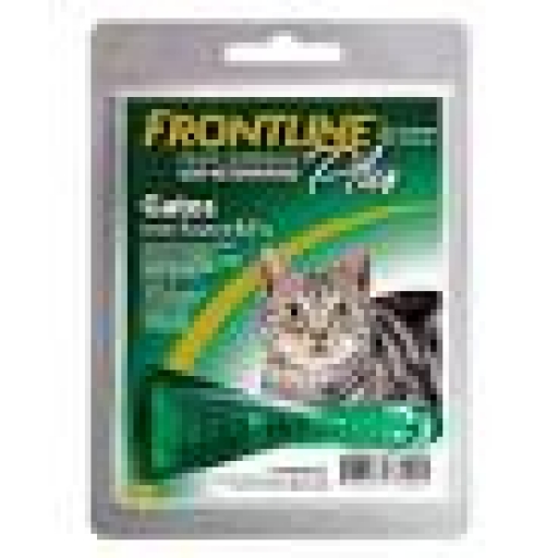 Frontline Plus Gatos