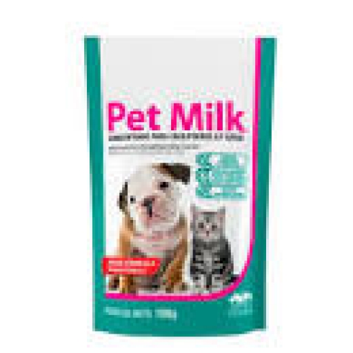 Suplemento Pet Milk Para Cães e Gatos