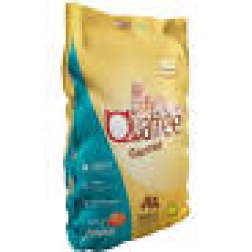 Ração Quatree Gourmet Peixe 10KG