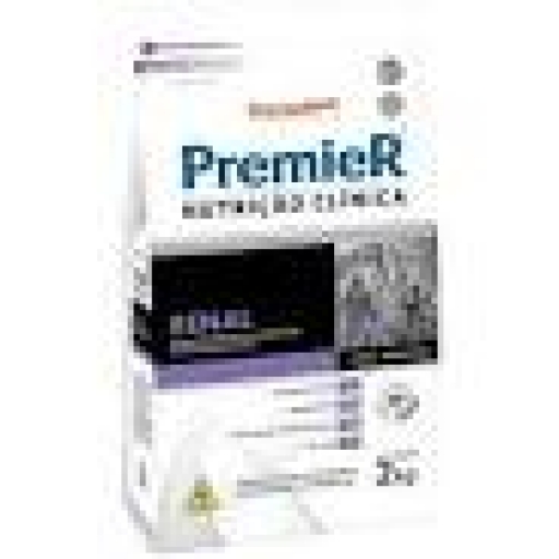 Ração Premier Nutrição Clínica Renal  2KG