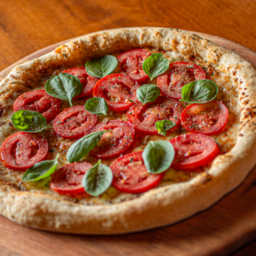 Pizza Grande Marguerita