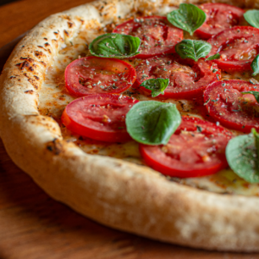 Pizza Grande Marguerita