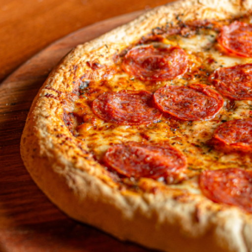 Pizza Grande Pepperoni
