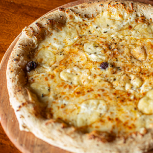 Pizza Grande 4 Formaggi
