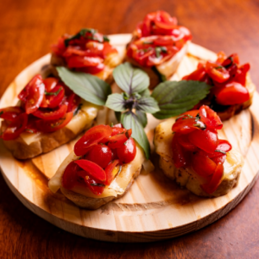 Bruschetta