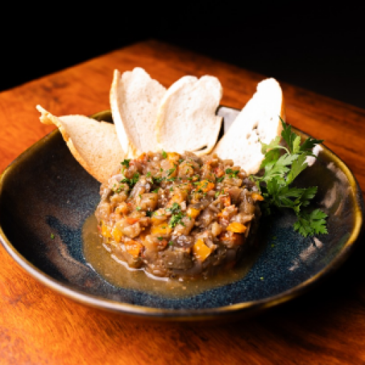 Caponata Siciliana