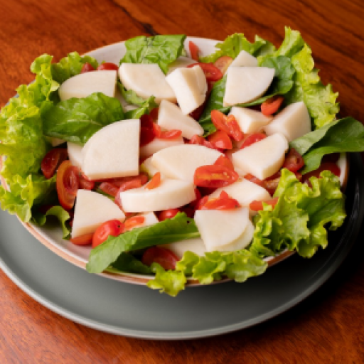 Insalata Di Palmito