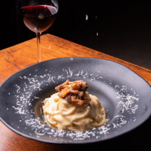 Il Carbonara