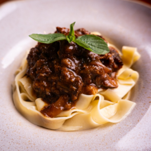 Il Ragu Di Carne