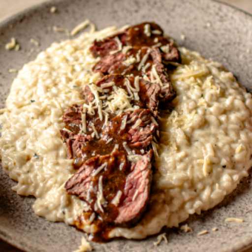 Formaggi Con Filetto