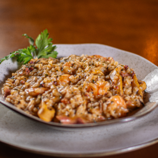 Frutti Di Mare
