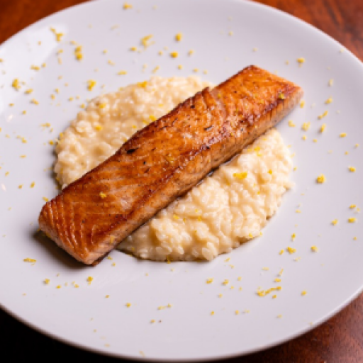 Al Limone & Salmone