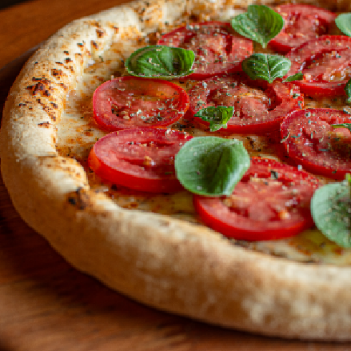 Pizza Individual Marguerita