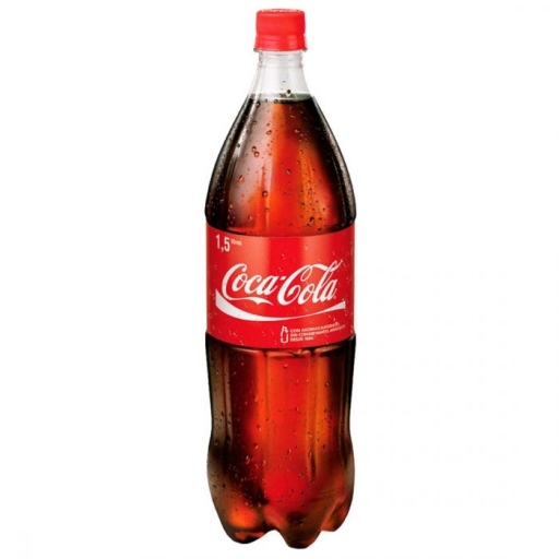 *****coca 2L