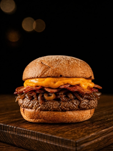 Cheddar Rock Melt Artesanal**180G
